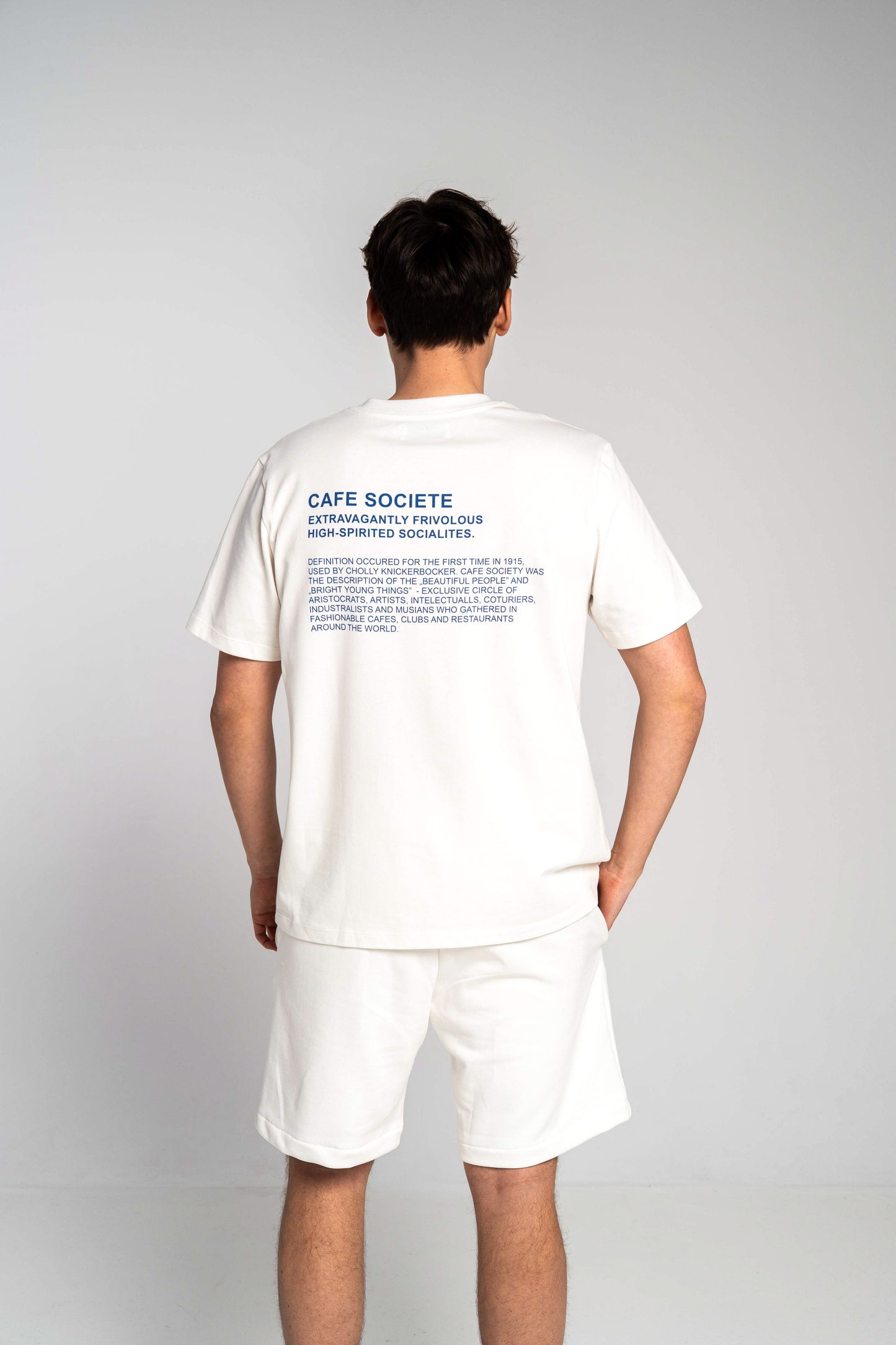 T-shirt Definition