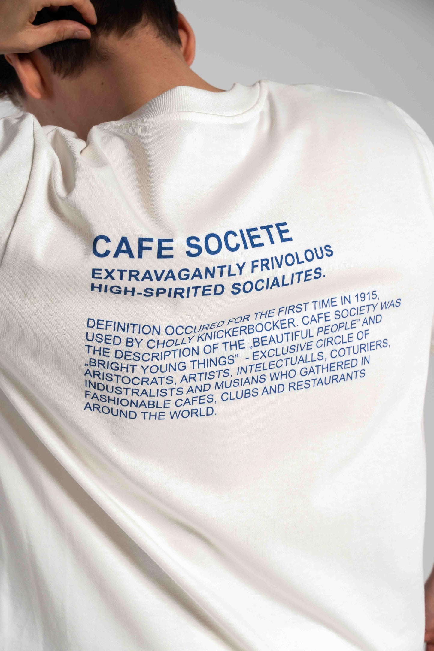 T-shirt Definition