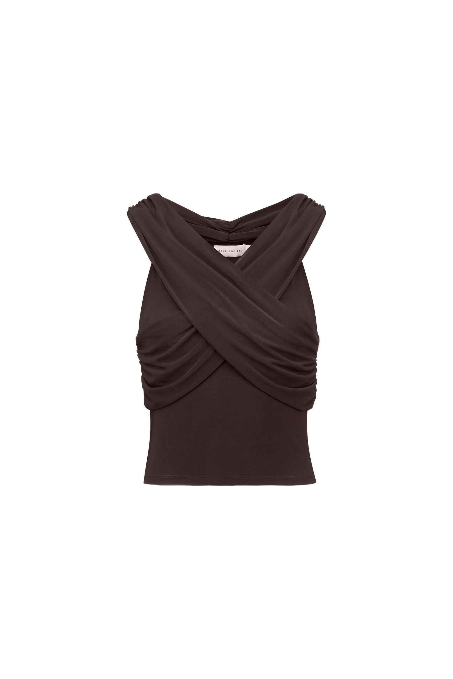 Top Nemo (Chocolate Brown)