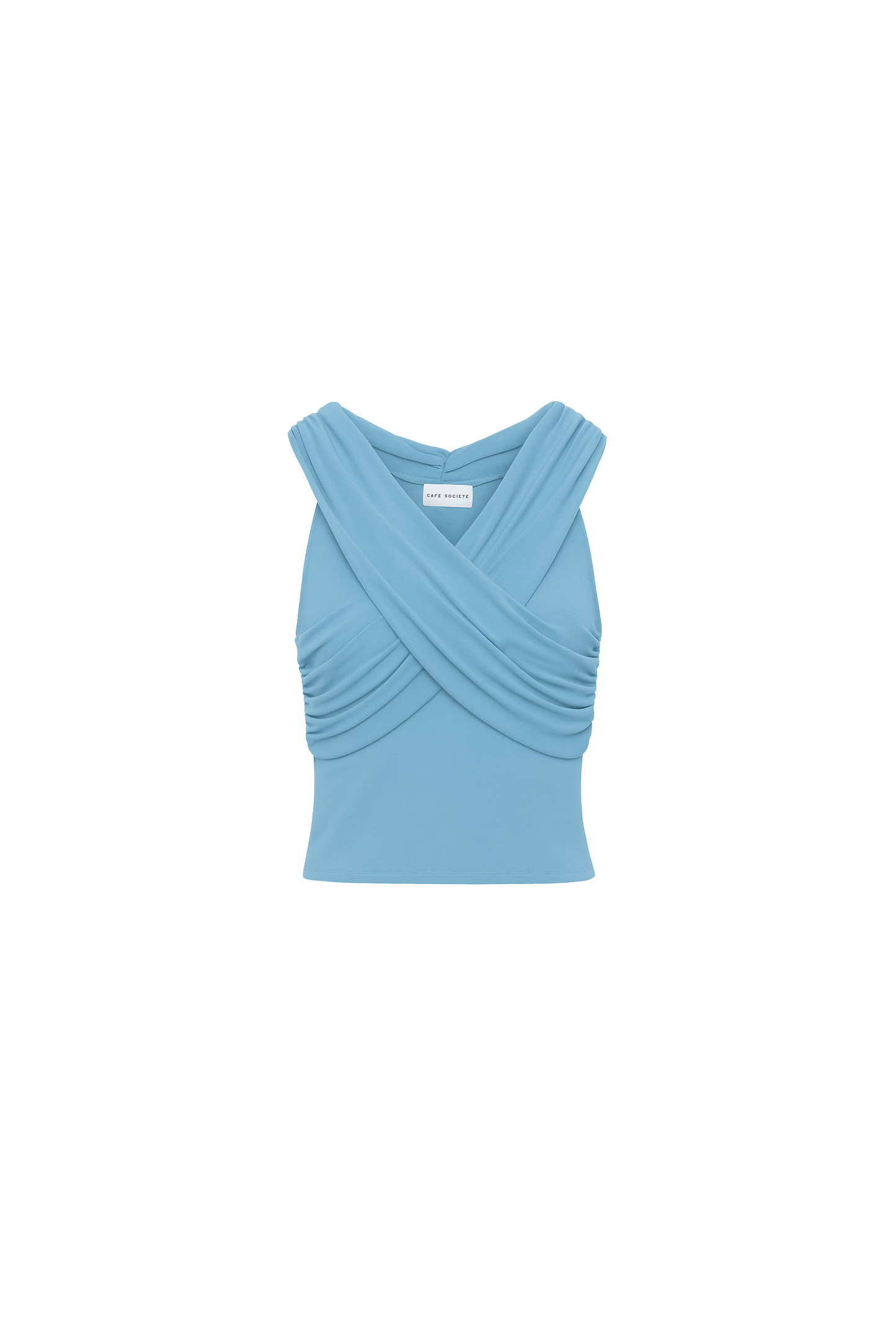 Top Nemo (Baby Blue)