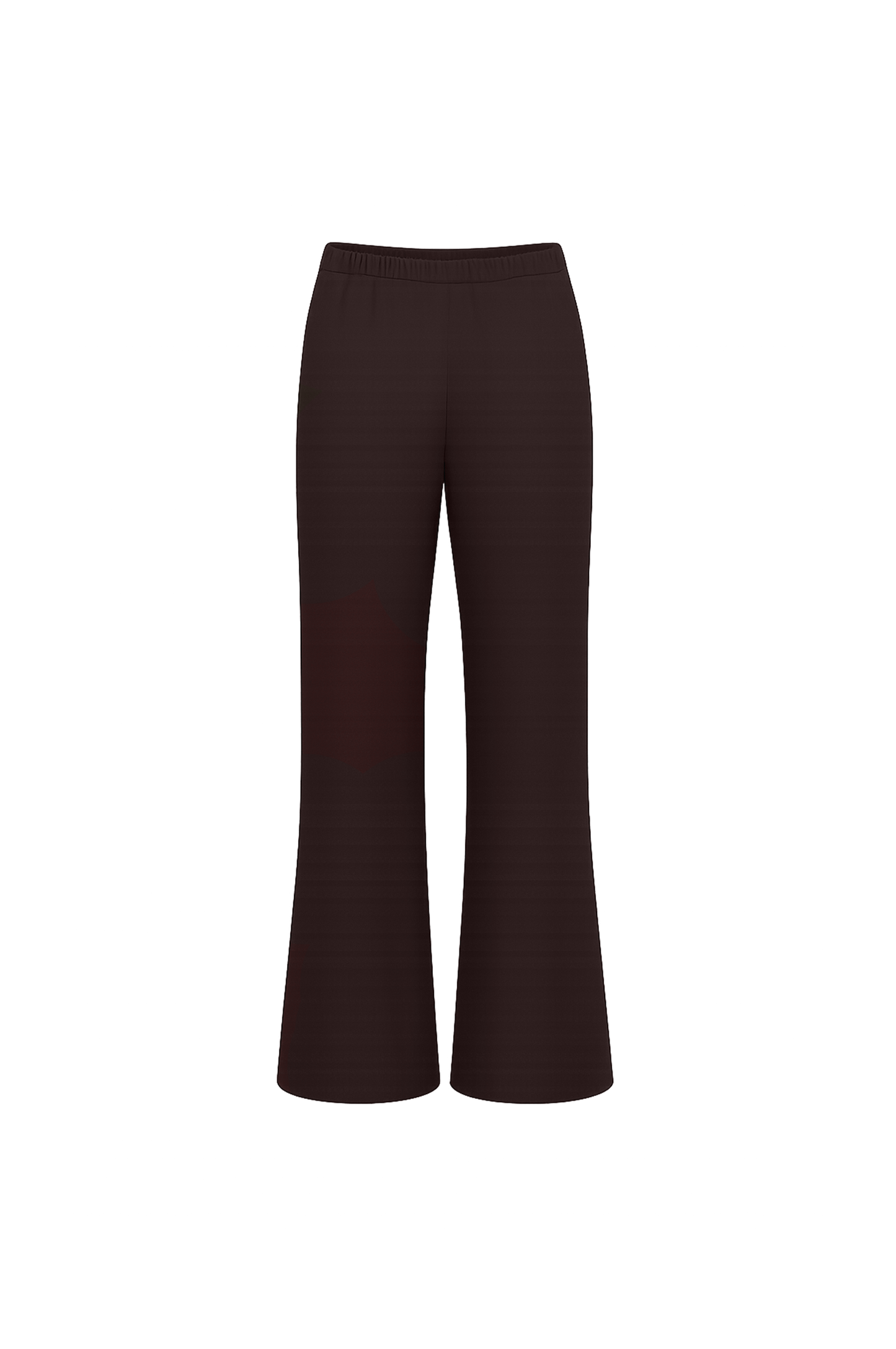 Spodnie Daisy (Chocolate Brown)