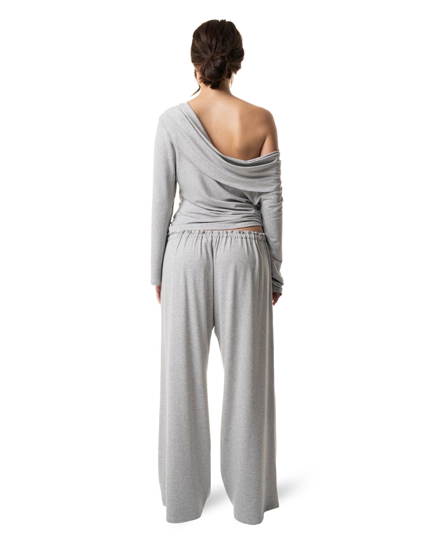 Spodnie Holly (Grey)