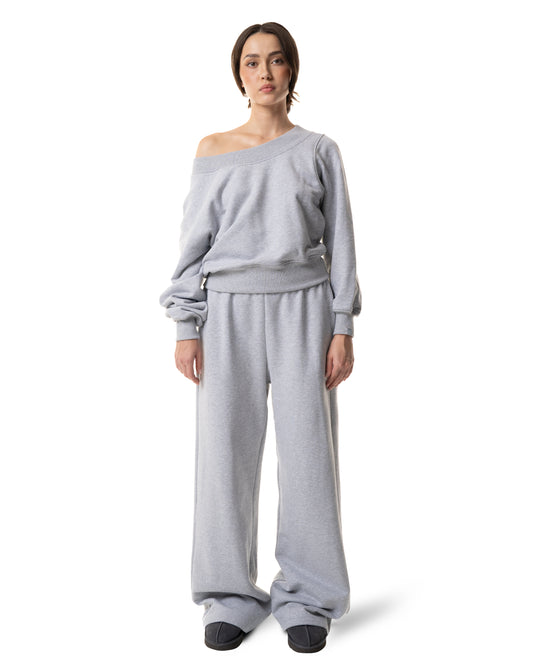 Bluza Mirage (Grey)