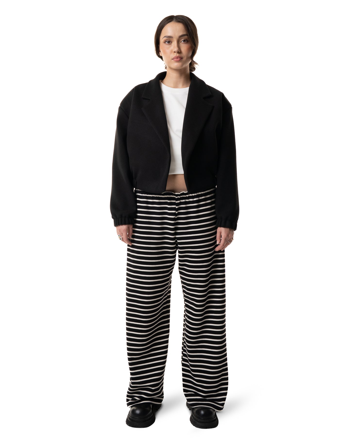 Kurtka Vesper (Black)