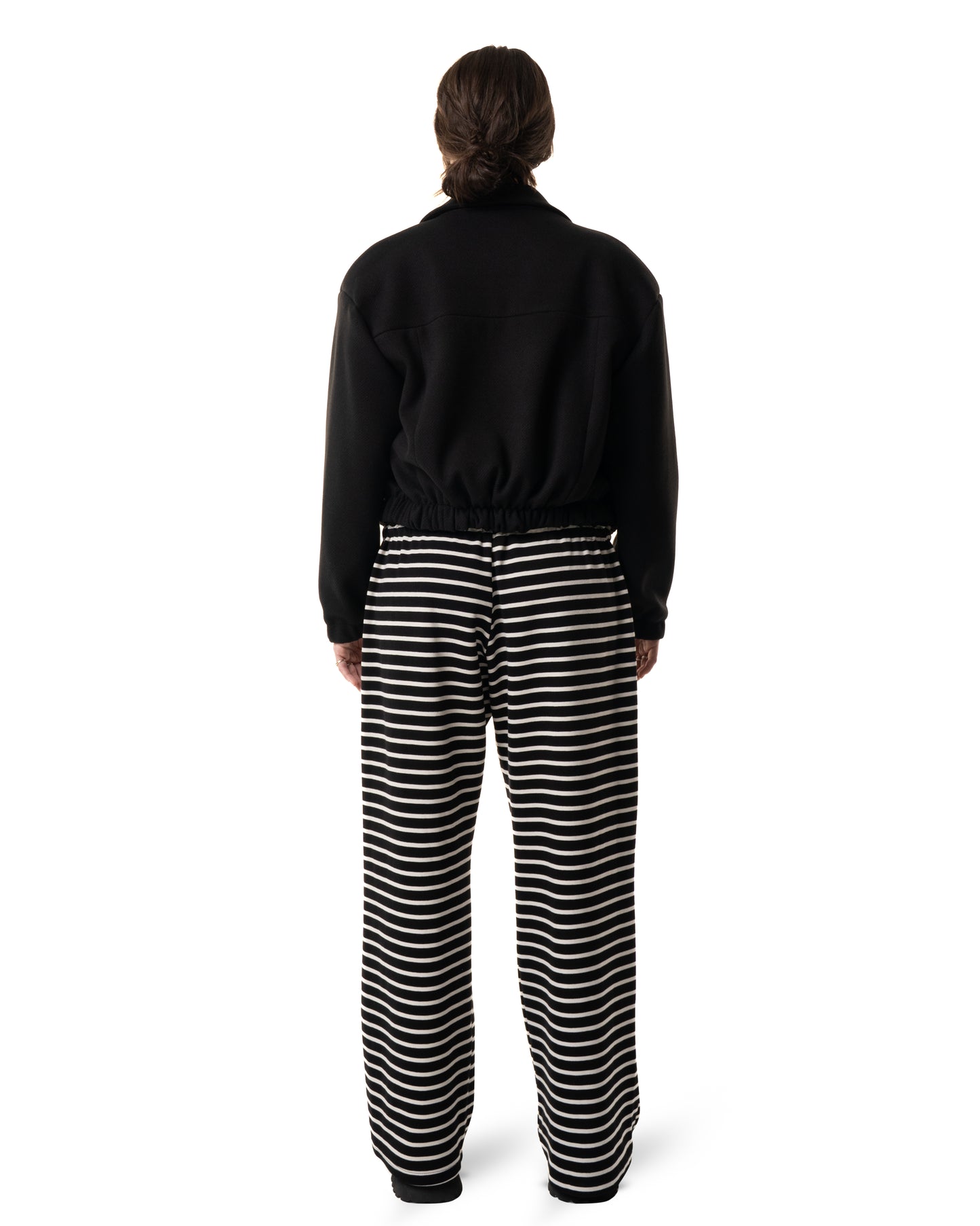 Kurtka Vesper (Black)