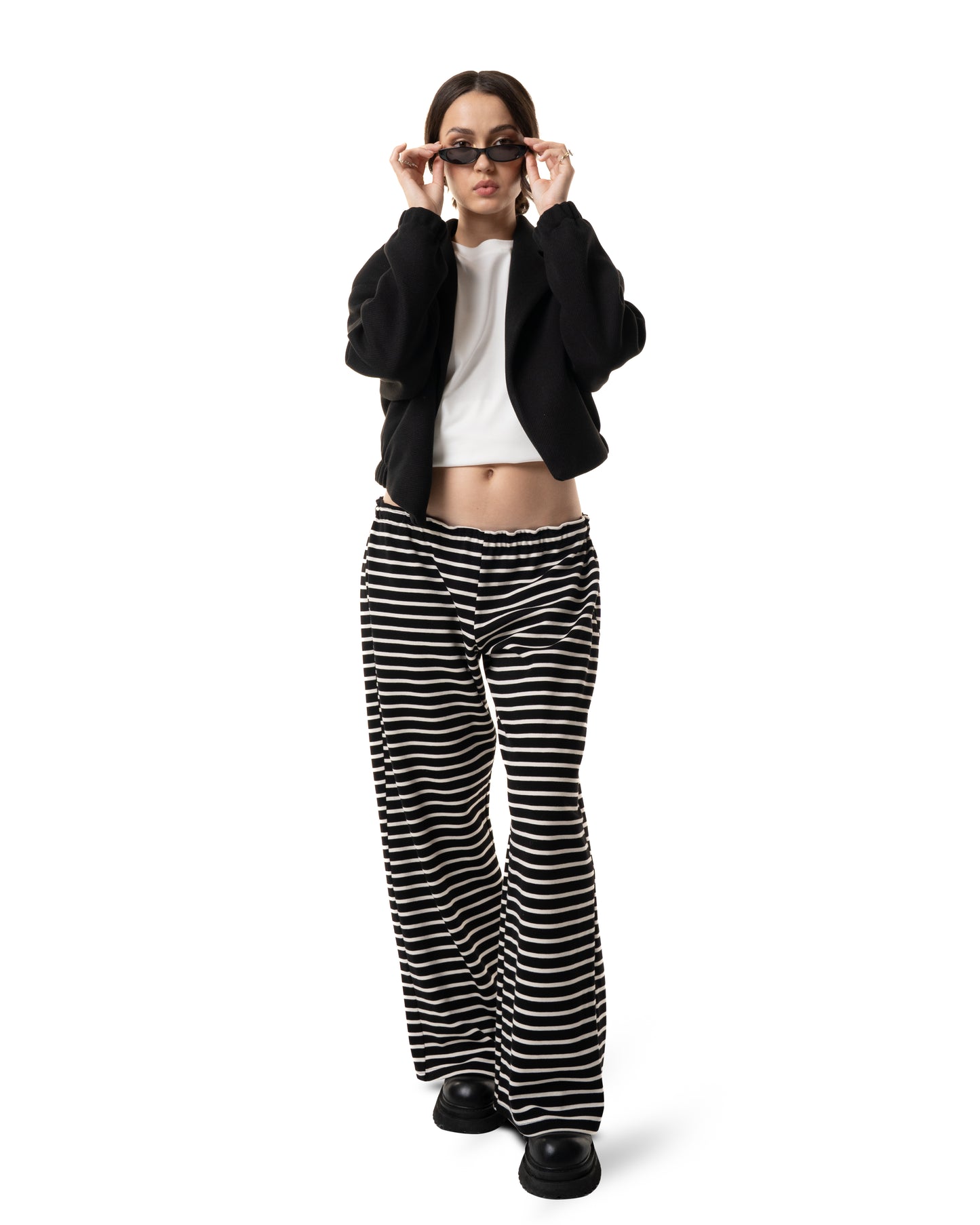 Kurtka Vesper (Black)