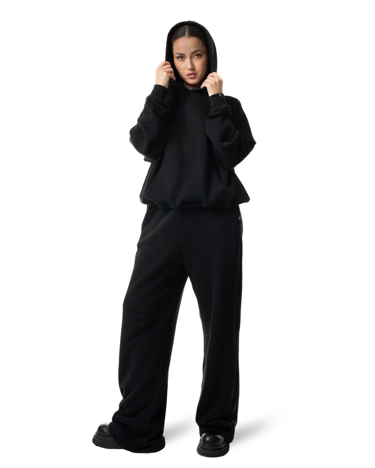 Dres Jet (Black)