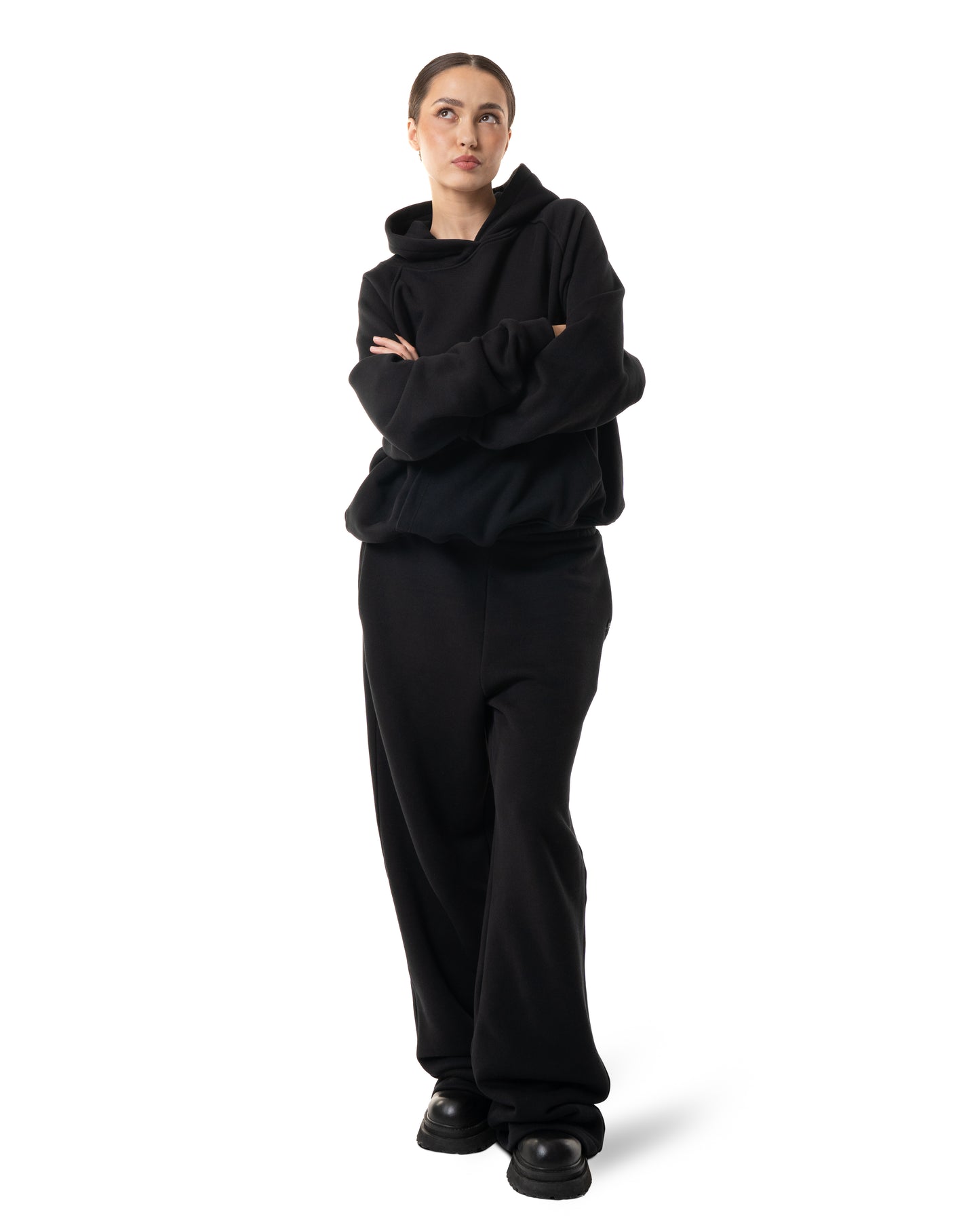 Bluza Jet (Black)