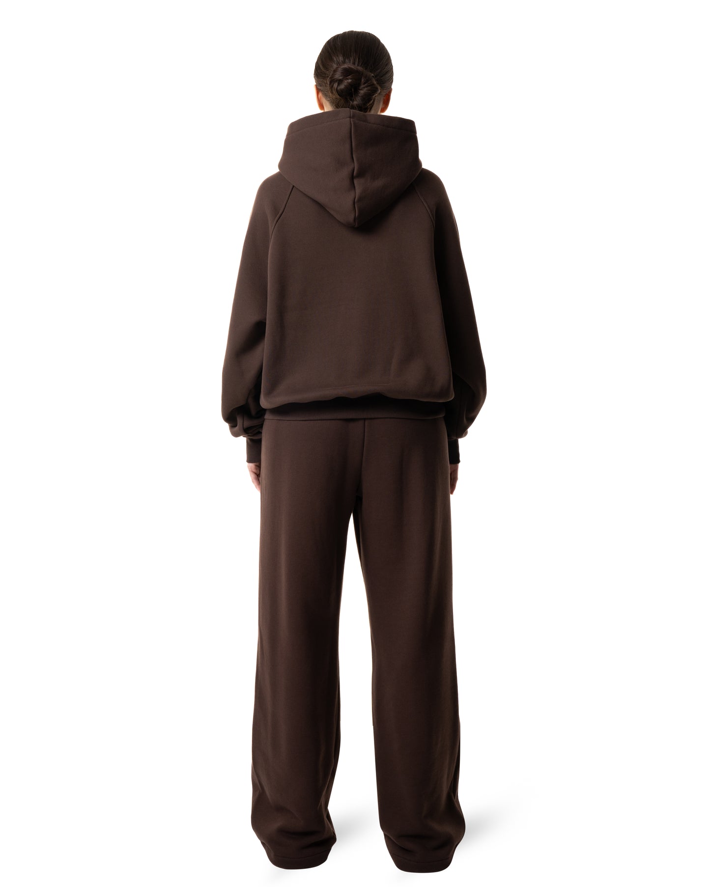 Dres Jet (Chocolate Brown)