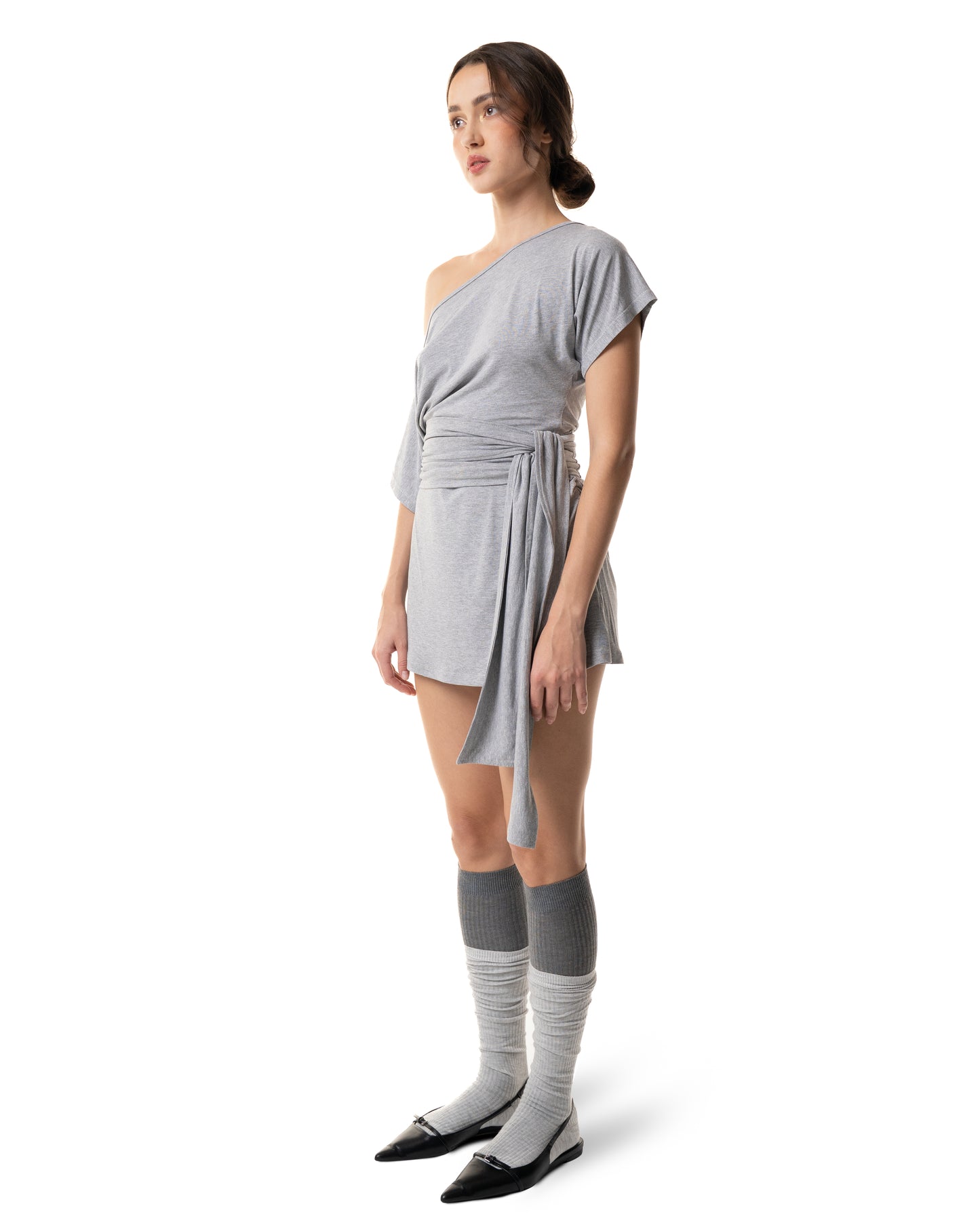 Sukienka Opal (Grey)