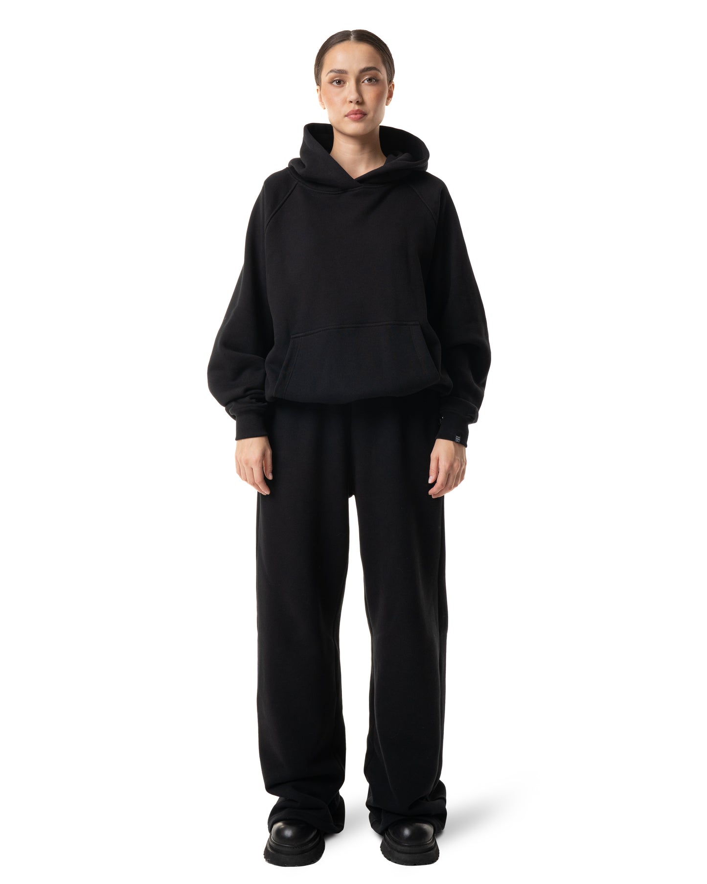 Dres Jet (Black)