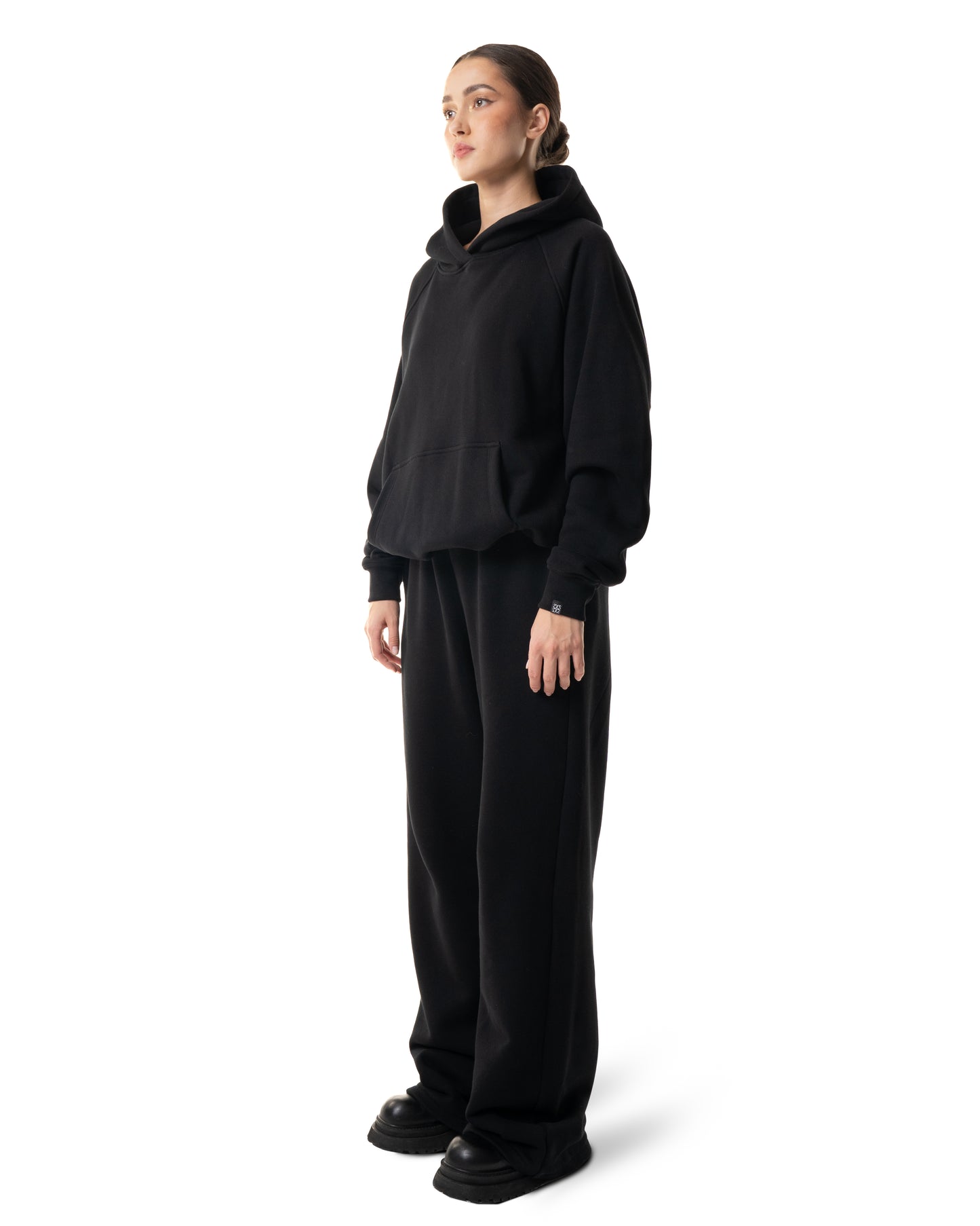 Dres Jet (Black)
