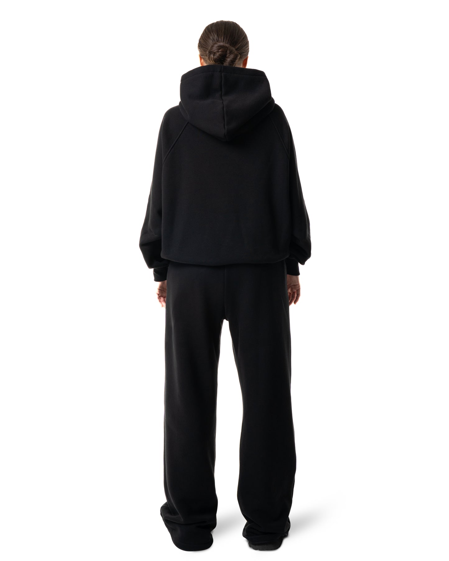 Dres Jet (Black)