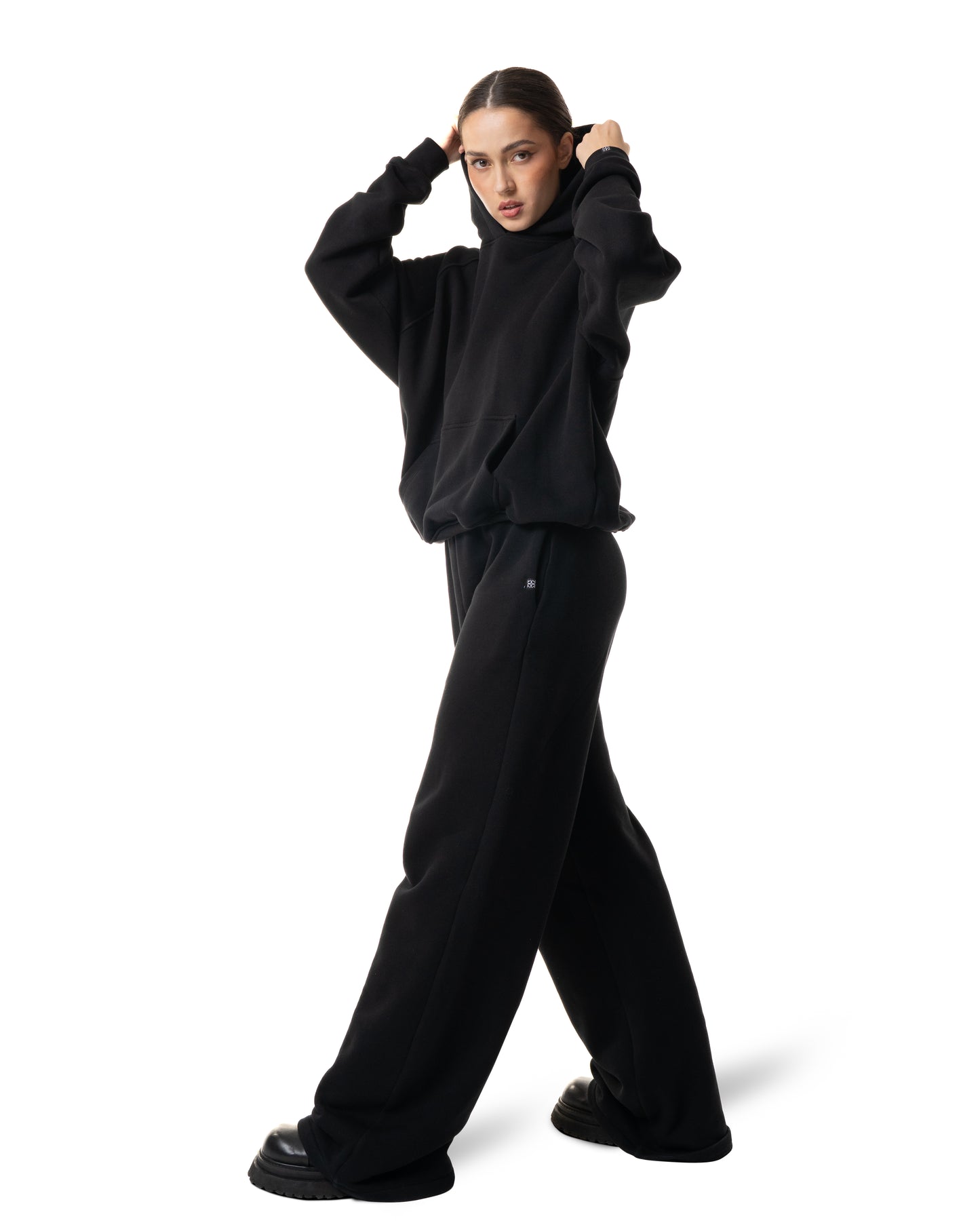 Bluza Jet (Black)