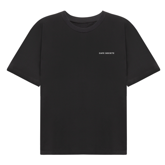 T-shirt Chandalier (Black)