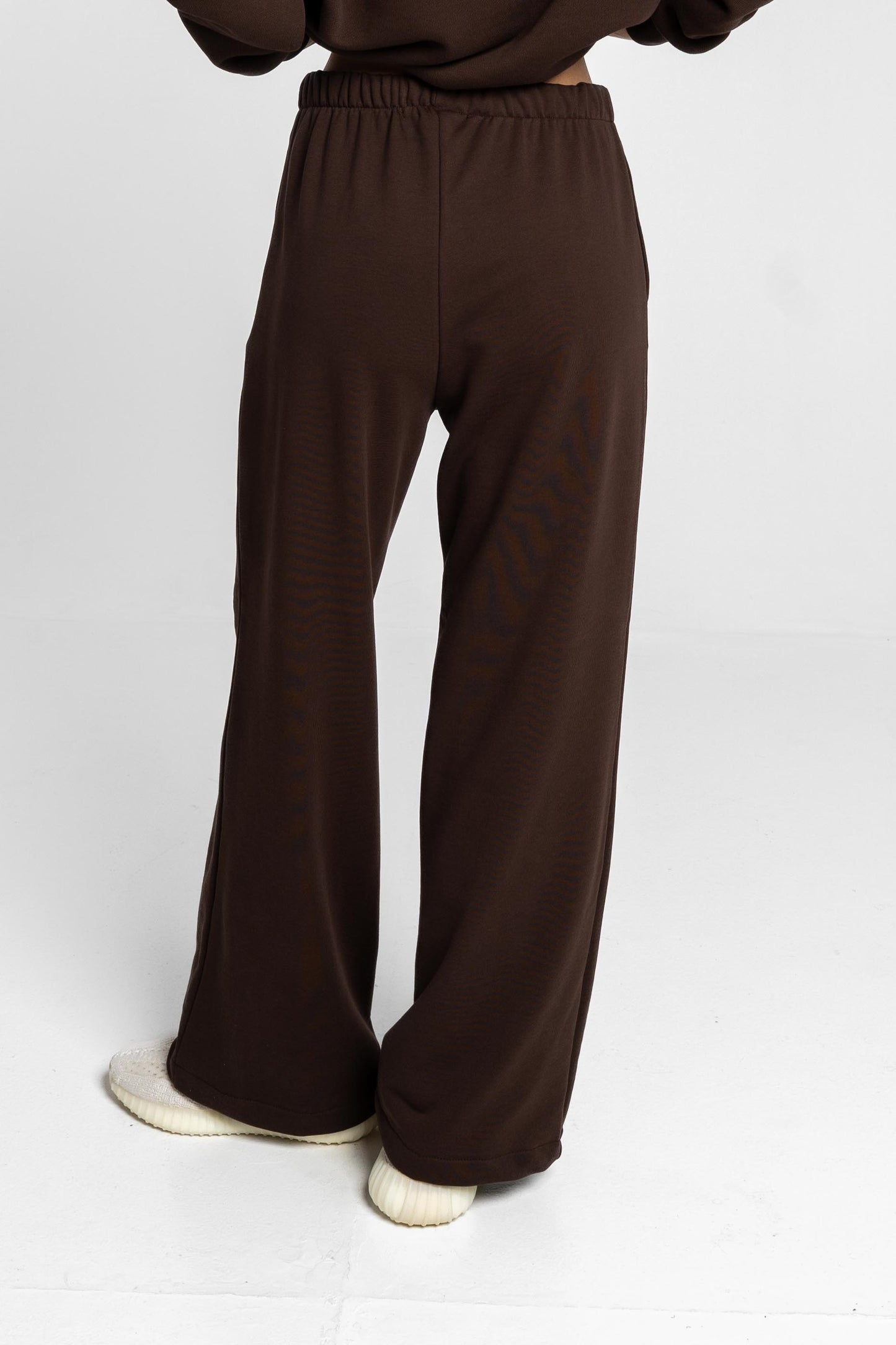 Spodnie Jet (Chocolate Brown)