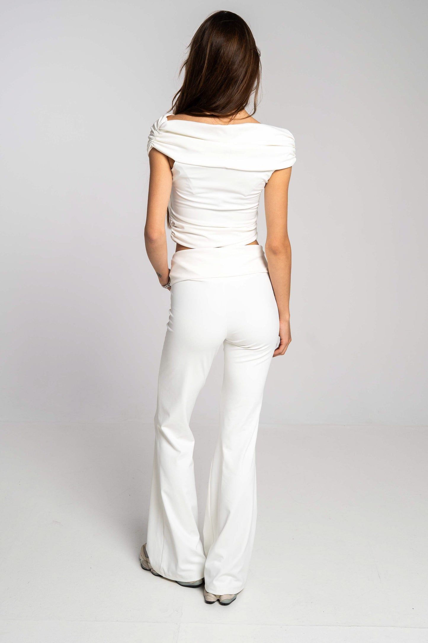 Spodnie Nemo (Whipped Cream)