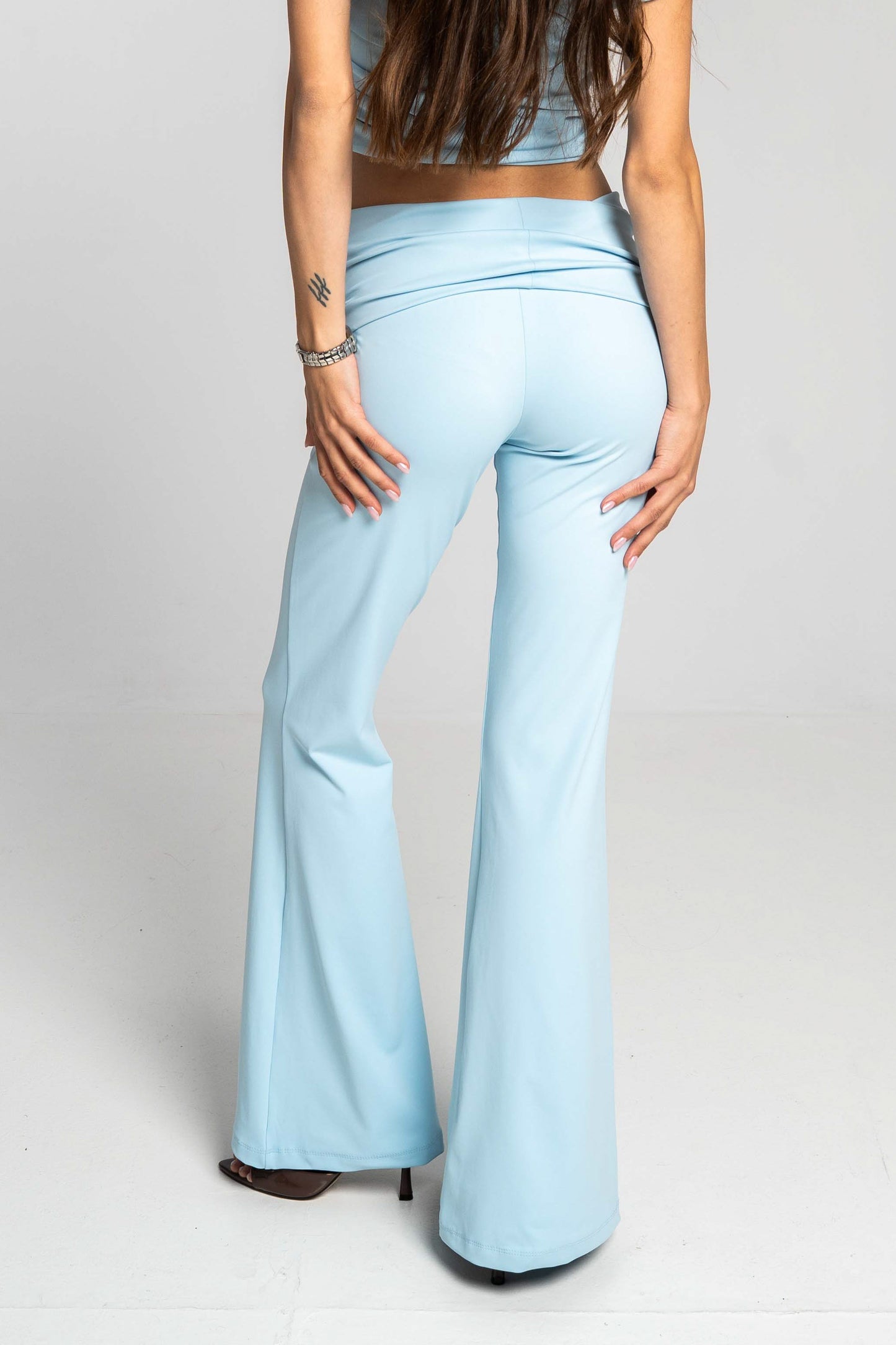 Spodnie Nemo (Baby Blue)