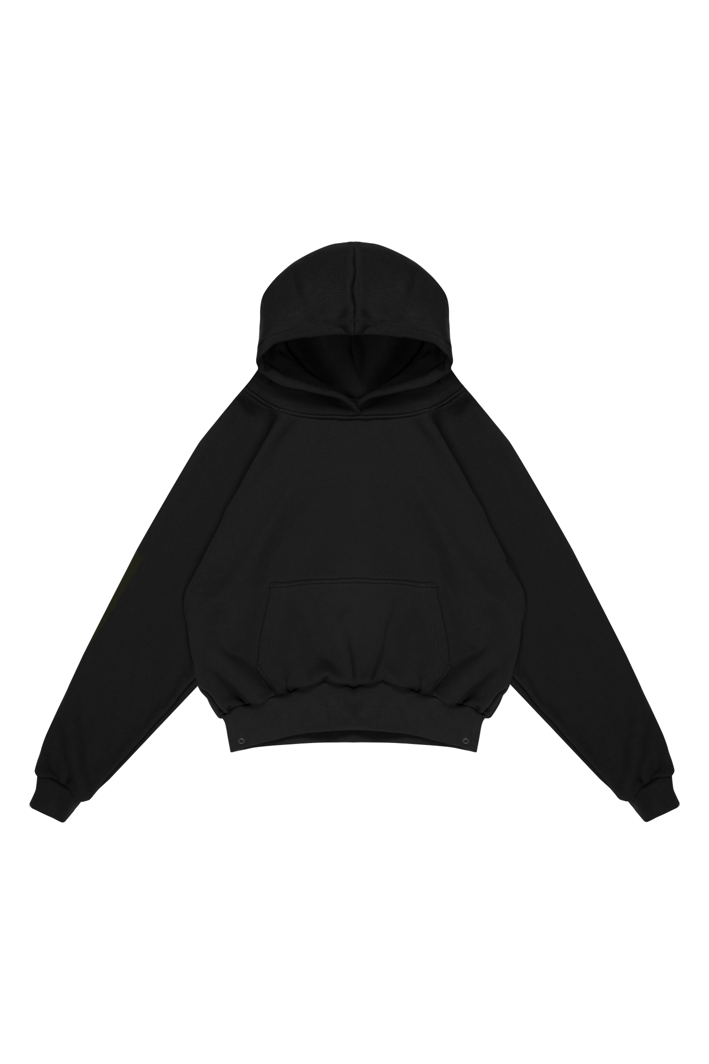 Bluza Jet (Black)
