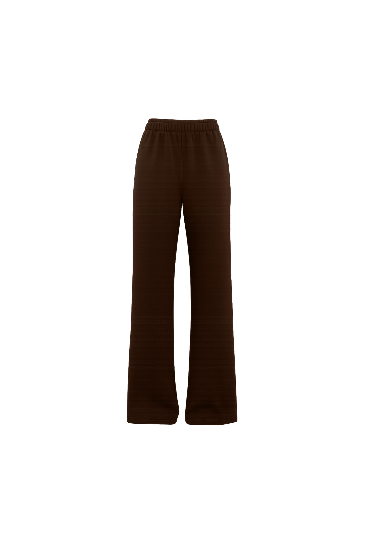 Spodnie Jet (Chocolate Brown)