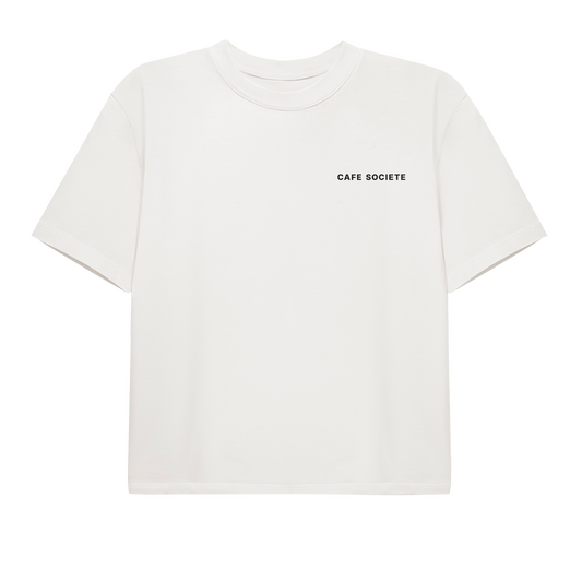 T-shirt Warsaw Essentials