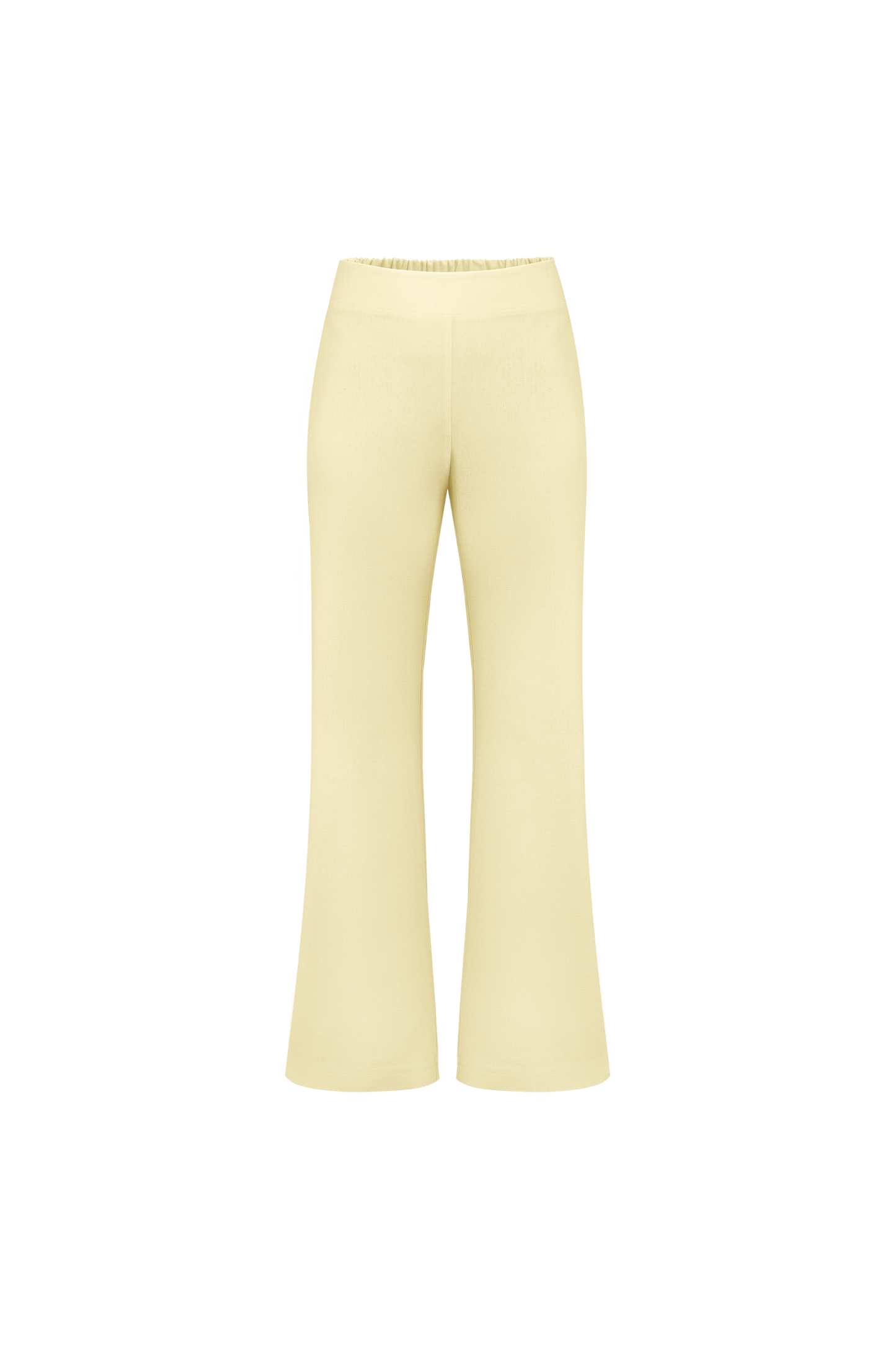 Spodnie Daisy (Butter Yellow)