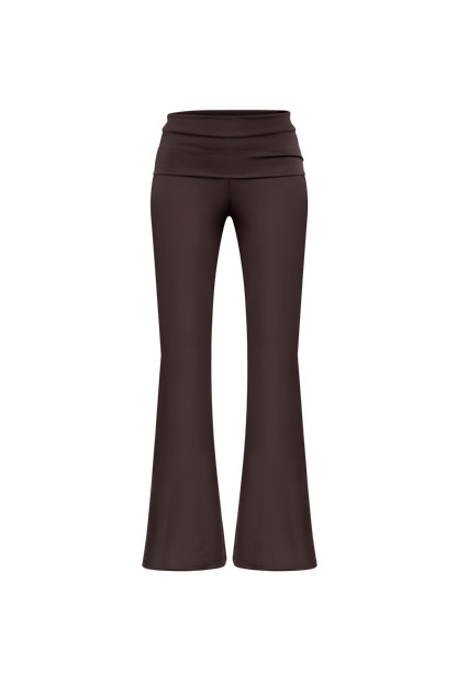 Spodnie Nemo (Chocolate Brown)