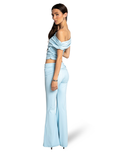 Top Nemo (Baby Blue)