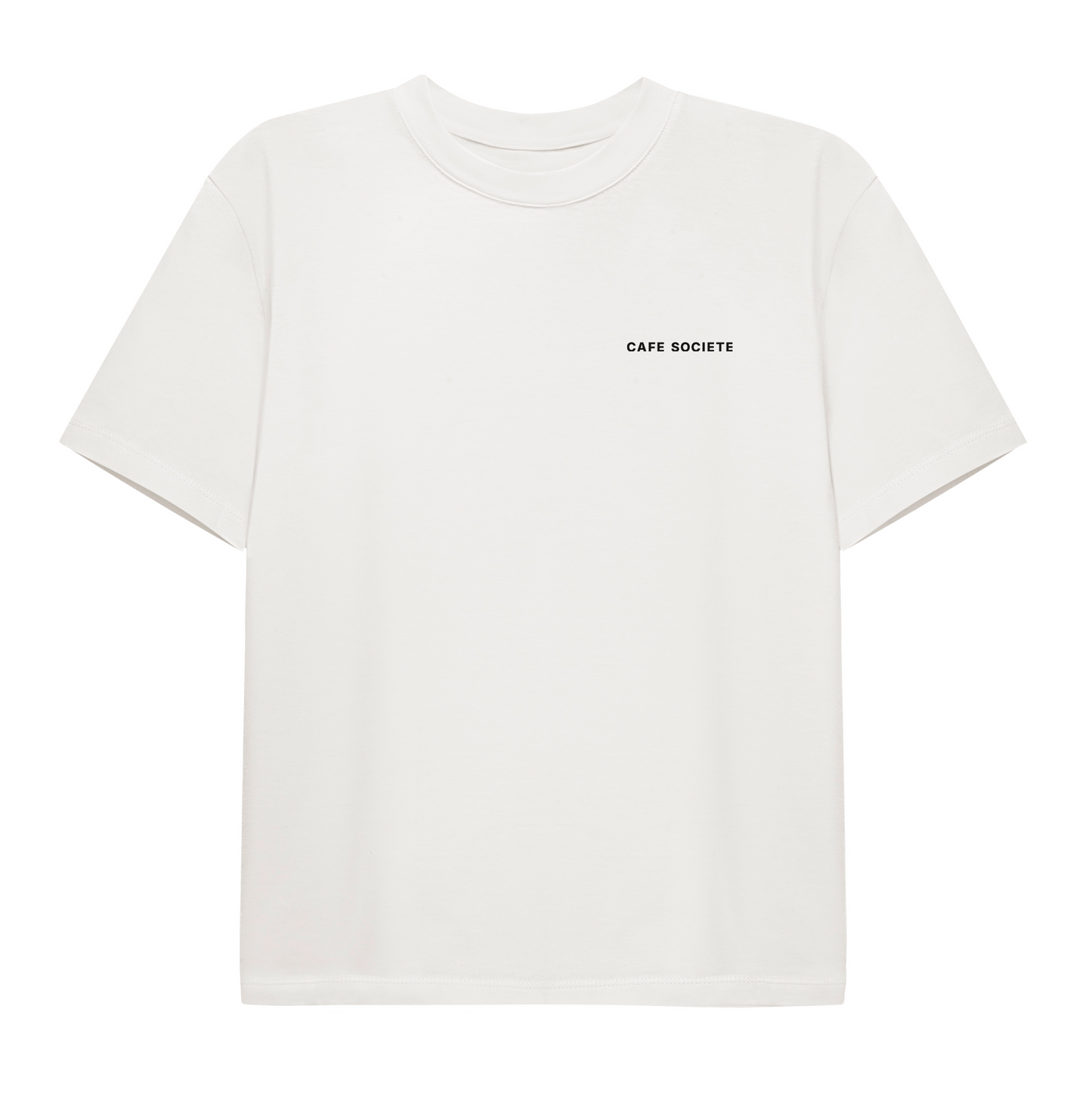 T-shirt Chandalier (White)