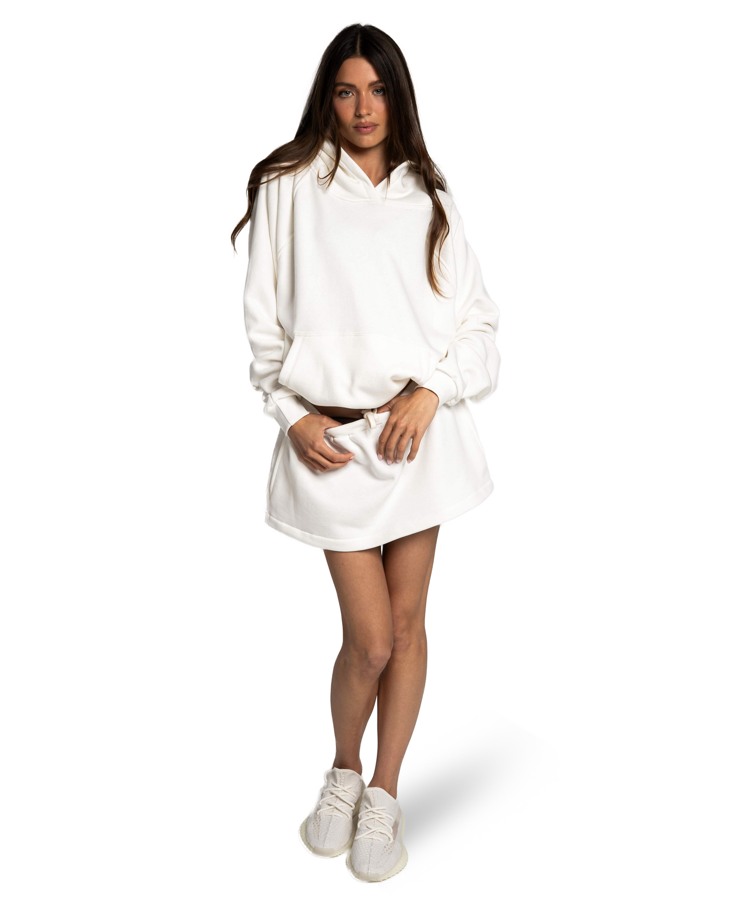 Bluza Jet (Whipped Cream)