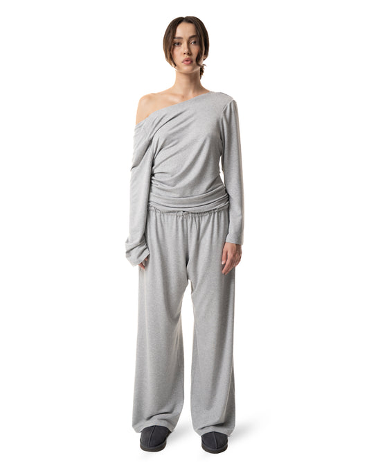 Top Holly (Grey)