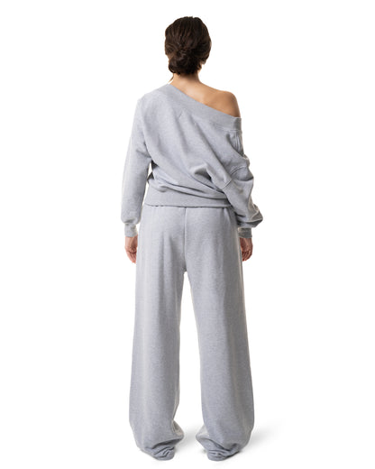 Spodnie dresowe Jet (Grey)