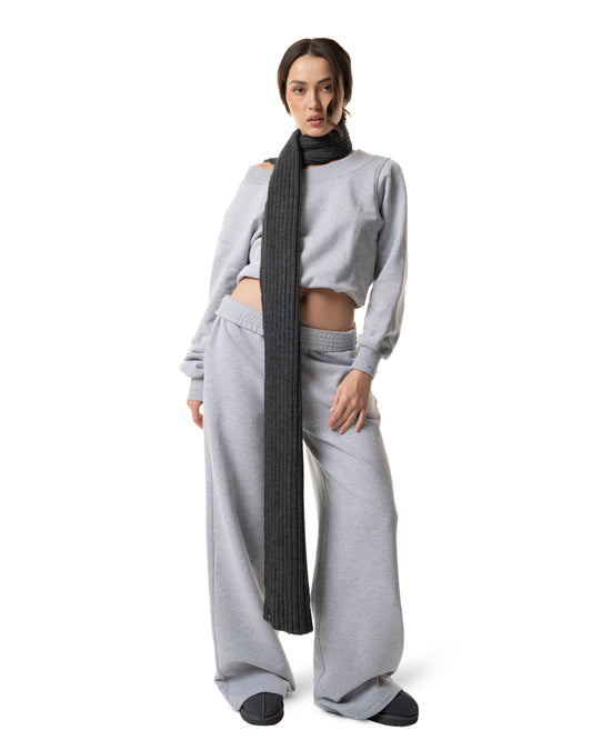 Bluza Mirage (Grey)