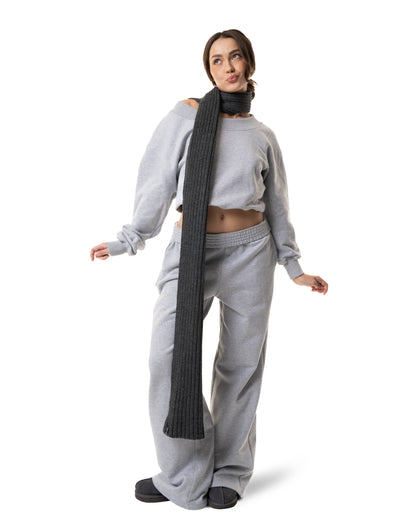 Bluza Mirage (Grey)
