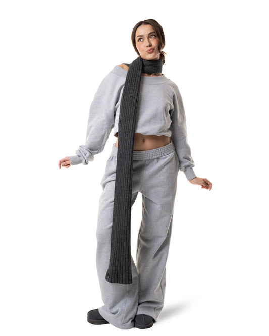 Bluza Mirage (Grey)
