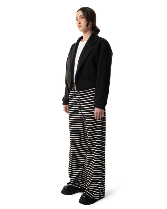 Kurtka Vesper (Black)