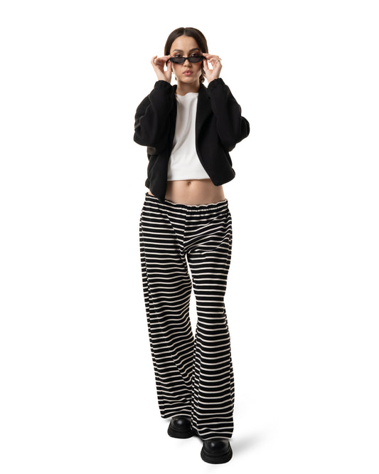Kurtka Vesper (Black)