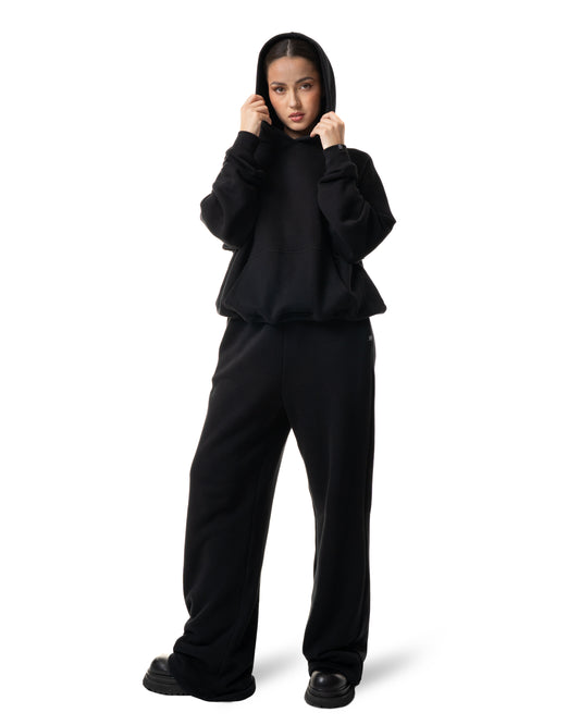 Dres Jet (Black)