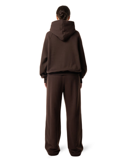 Dres Jet (Chocolate Brown)