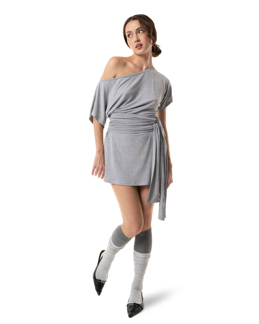 Sukienka Opal (Grey)