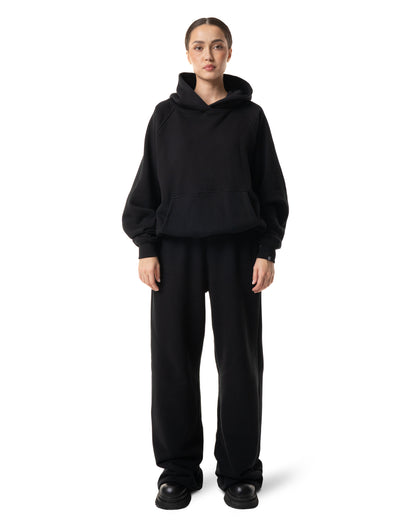 Dres Jet (Black)
