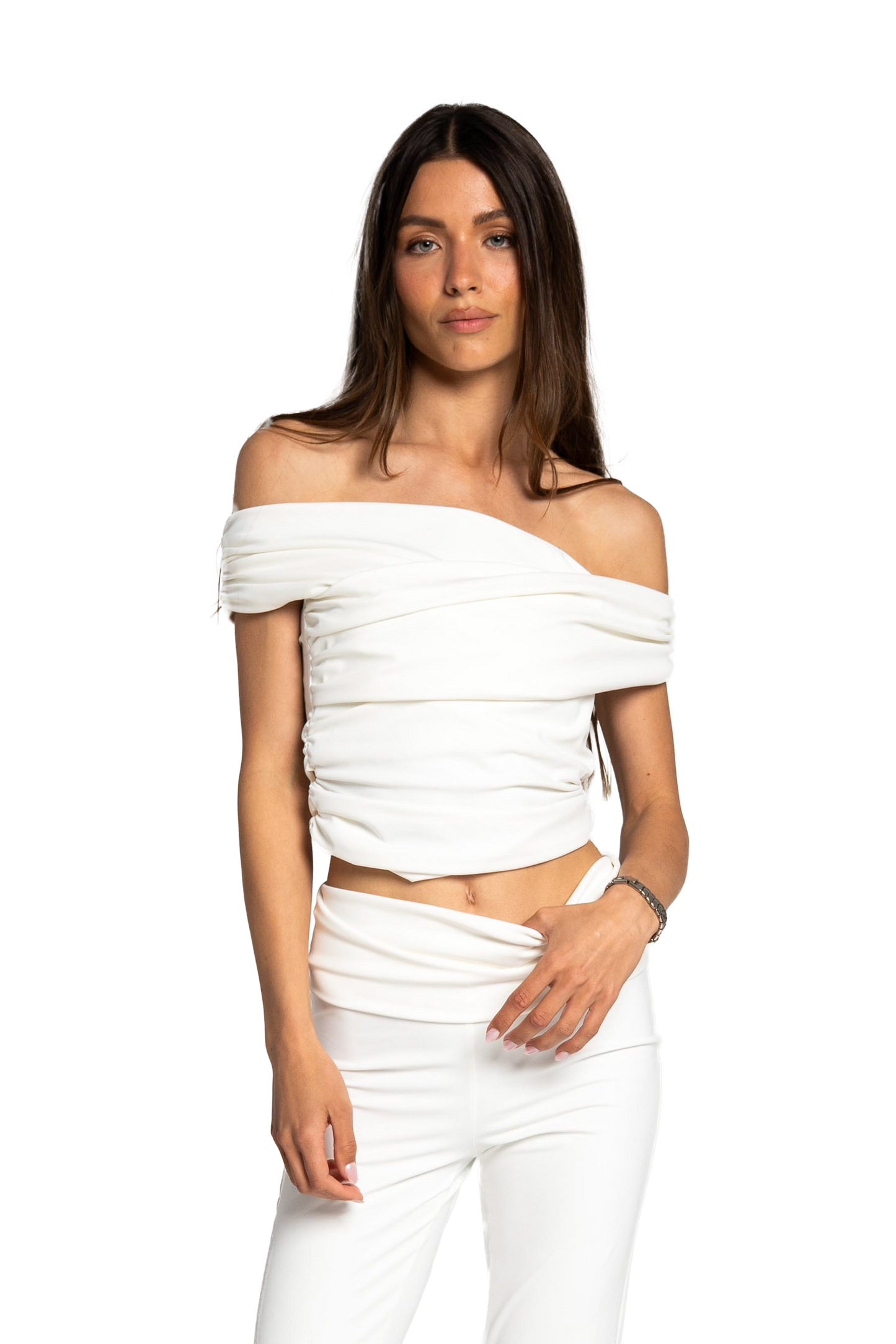 Top Nemo (Whipped Cream)