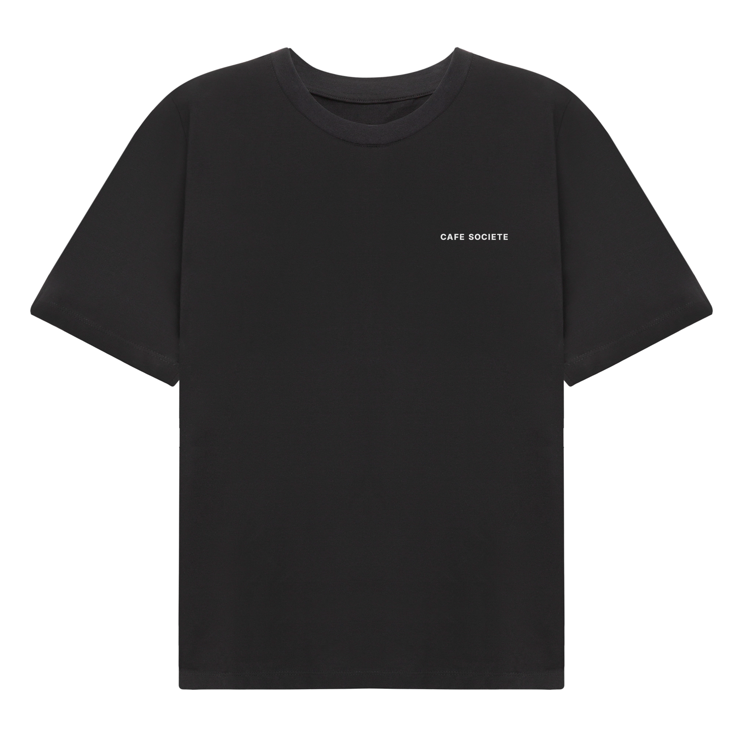 T-shirt Chandalier (Black)