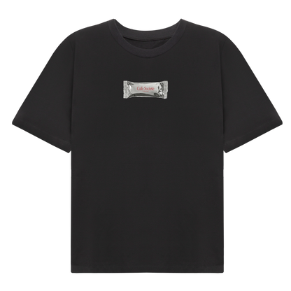 T-shirt Ice Cream (Black)