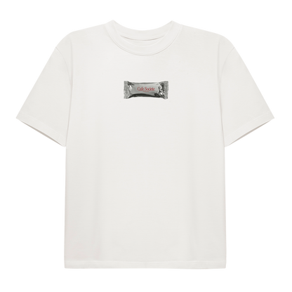 T-shirt Ice Cream (White)