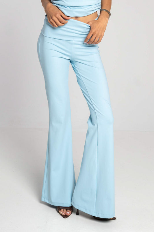 Spodnie Nemo (Baby Blue)
