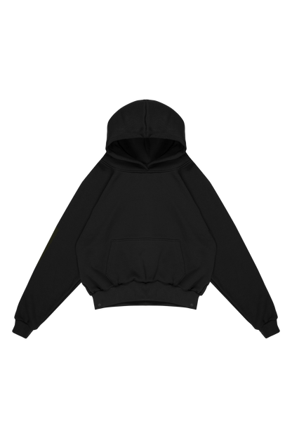 Bluza Jet (Black)