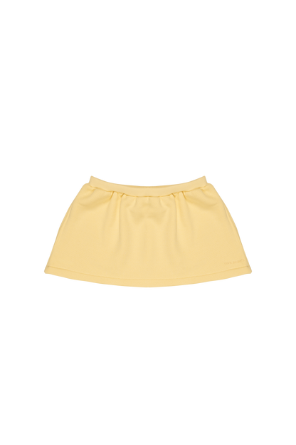 Spódniczka Jet (Butter Yellow)