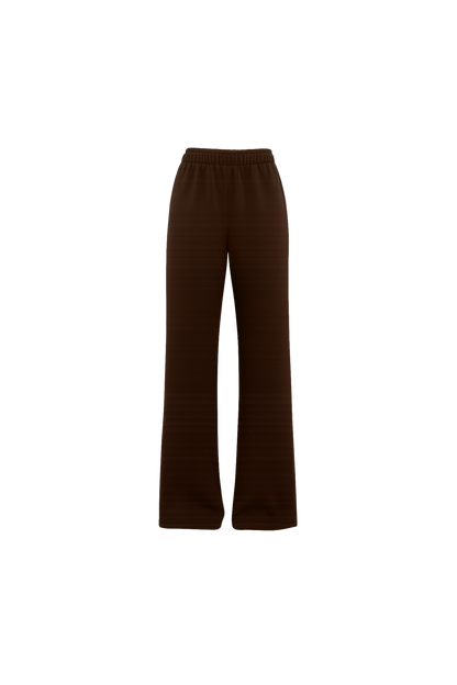 Spodnie Jet (Chocolate Brown)