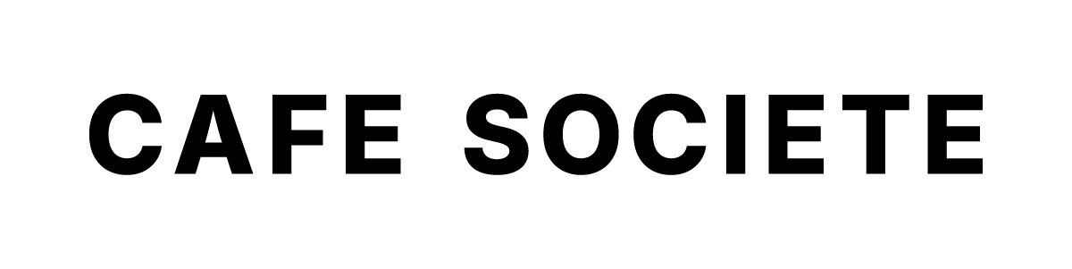 Café Société